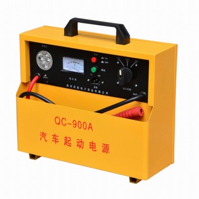  QC-900A汽车起动电源