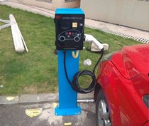 新能源汽车使用汽车充电桩充电需要多长时间？ 客户问答 第1张