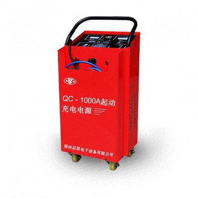 QC-1000A汽车起动电源